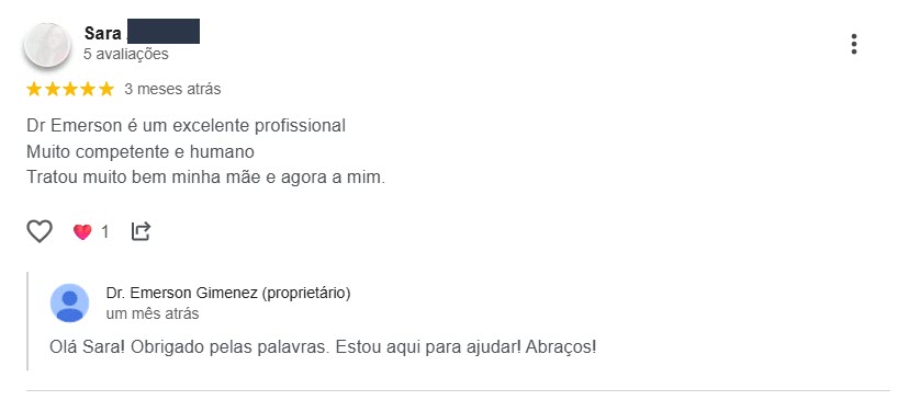 depoimento Dr. Emerson Gimenez