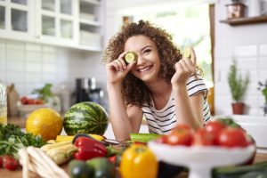 Alimentação e longevidade