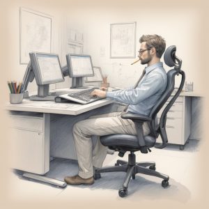 Trabalhando com artrite reumatóide