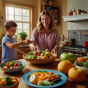 artrite reumatoide e alimentação saudável