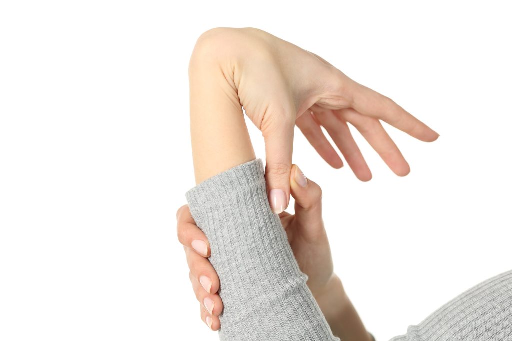 Síndrome da hipermobilidade: sintomas, causas e tratamentos