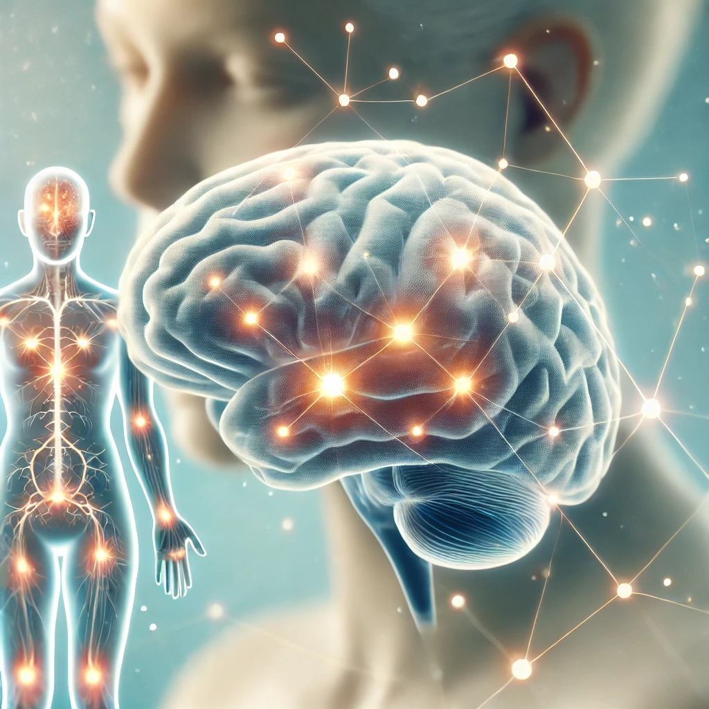 Fibromialgia e neurotransmissores