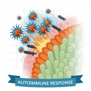 o que é uma doença autoimune