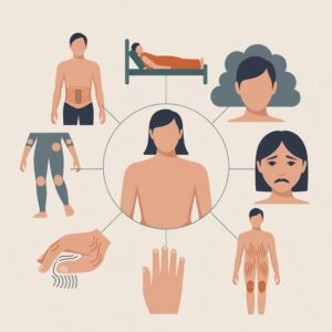 fibromialgia 7 sinais de alerta