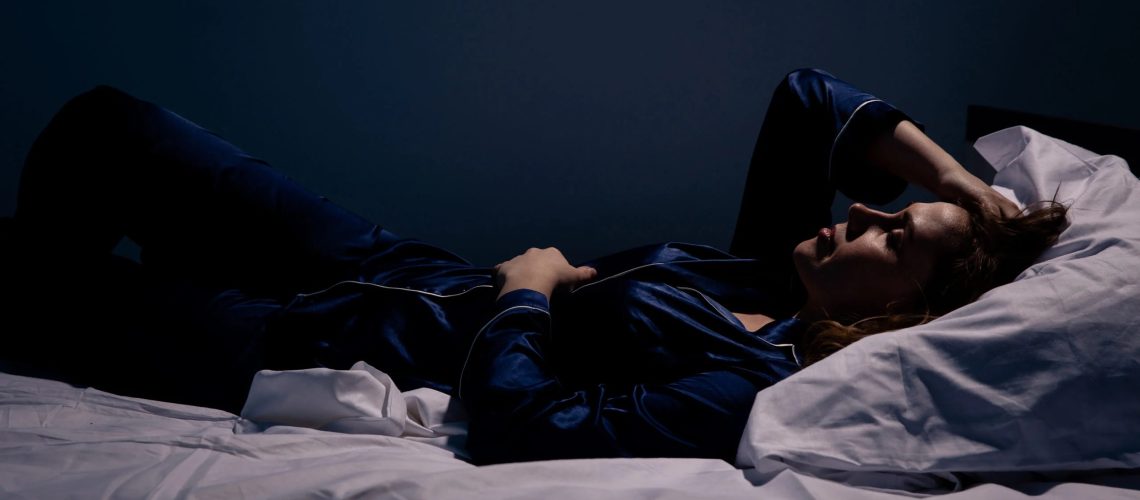 insônia