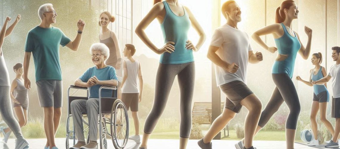 atividade física e artrite reumatoide