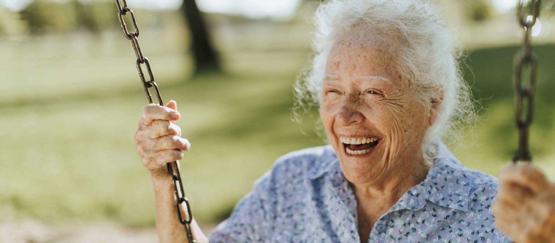 envelhecer com saúde