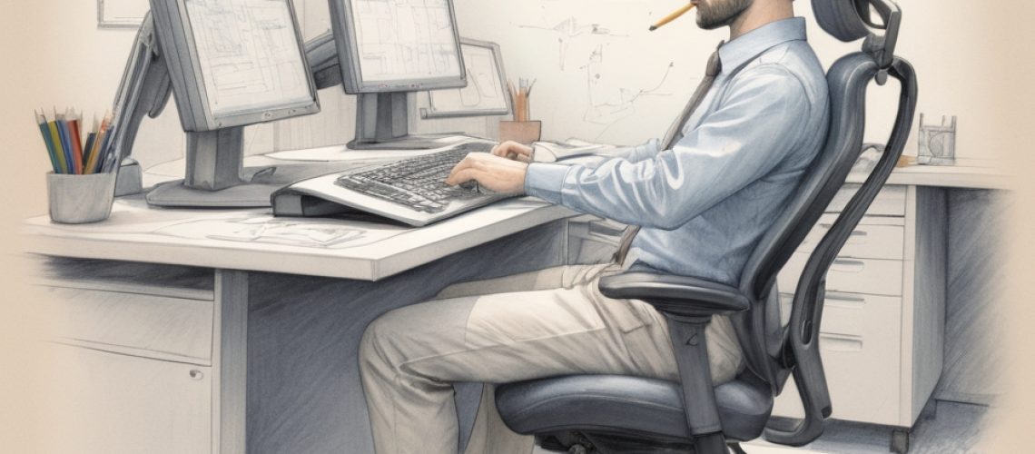 Trabalhando com artrite reumatóide