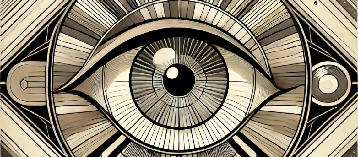 Manifestações Oculares nas Doenças Reumáticas