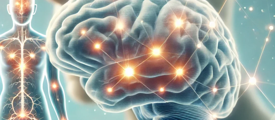 Fibromialgia e neurotransmissores