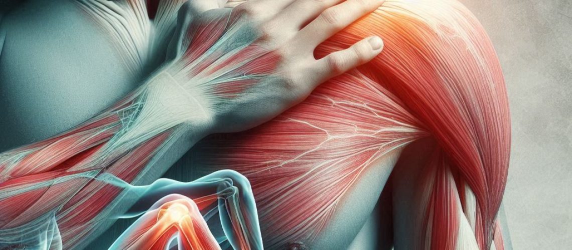 Reumatismo de partes moles