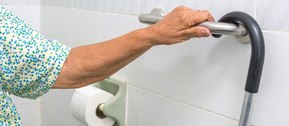 cuidados com o idoso