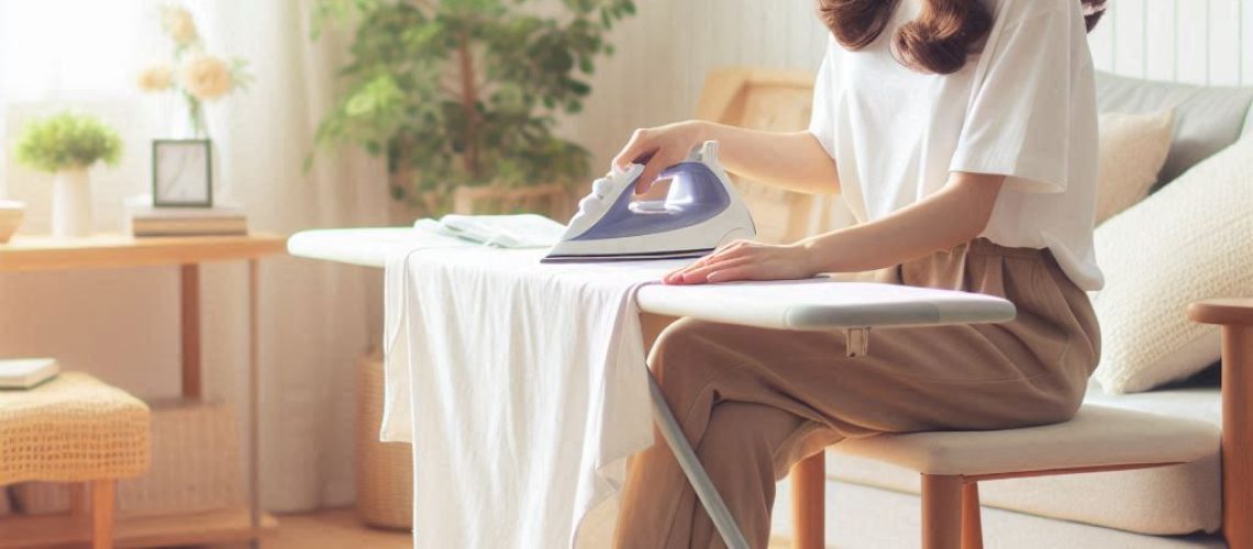 Tarefas domésticas e artrite reumatoide