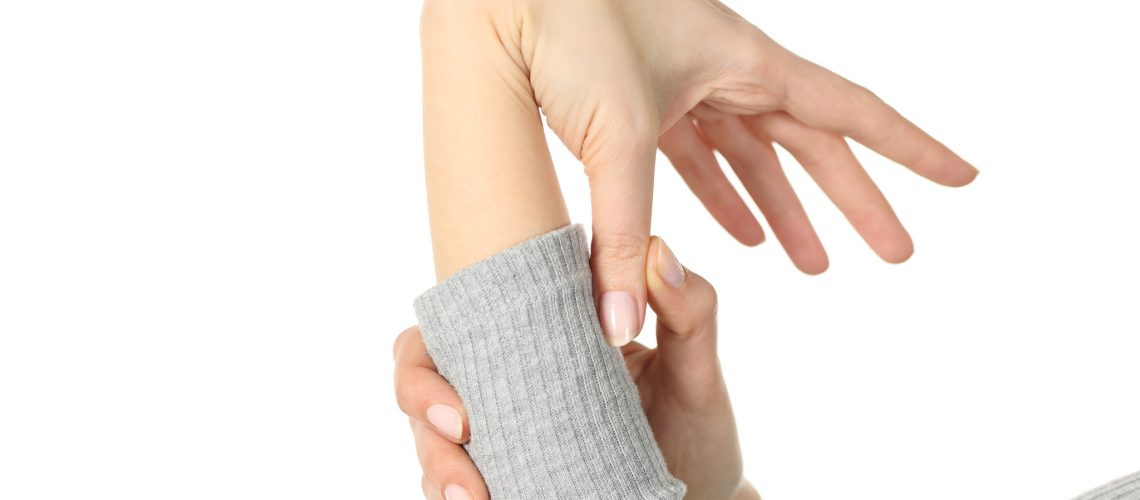 Síndrome da hipermobilidade: sintomas, causas e tratamentos